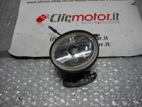 Faro anteriore headlight - anteriore,