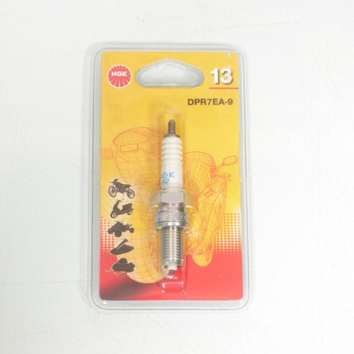 Candela ngk per quad - candela,