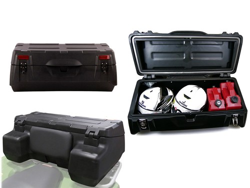 Atv quad cassa cargo - cargo, topcase