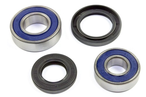 Kit cuscinetti ruota - , 25-1035