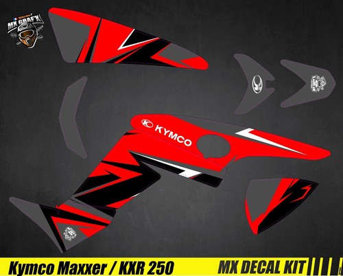 Kit decorazione quad per - per,