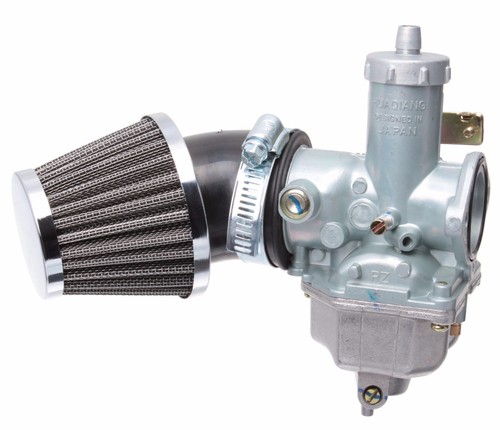 Filtro aria carburatore quad - filtro,