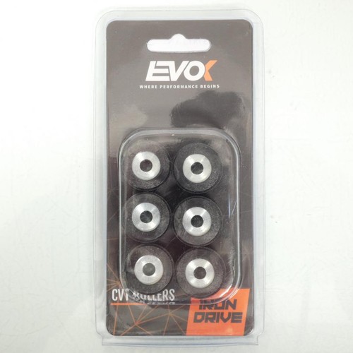 Rullo variatore evok per quad - rullo,