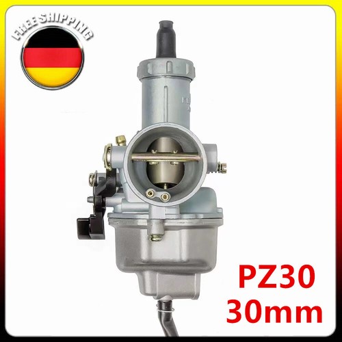 Carburatore pz30 per kymco kxr - carburatore,