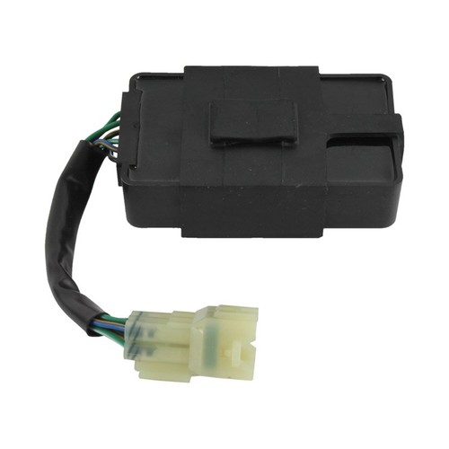 Modulo cdi atv maxxer - cdi,