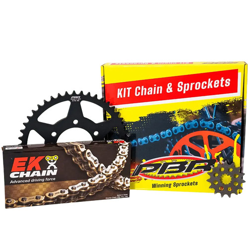 Pbr ek1970g kit catena corona - pbr,
