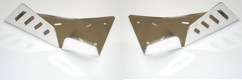 Arm guards per kymco kxr - a-arm,