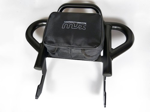 Portapacchi per kymco kxr - portapacchi,