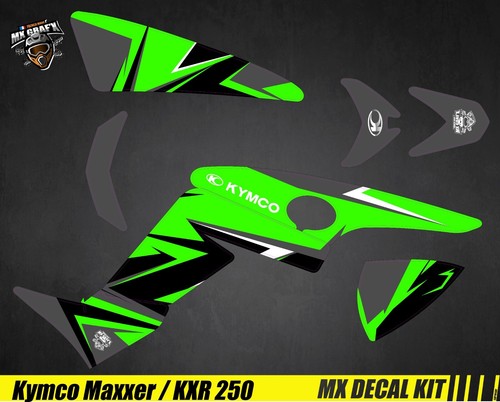 Kit decorazione quad per - decorazione,