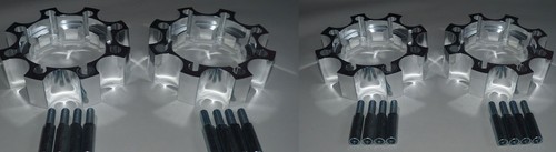 Kymco kxr250 kit completo - kymco,
