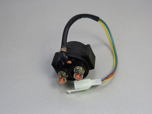 Interruttore magnetico