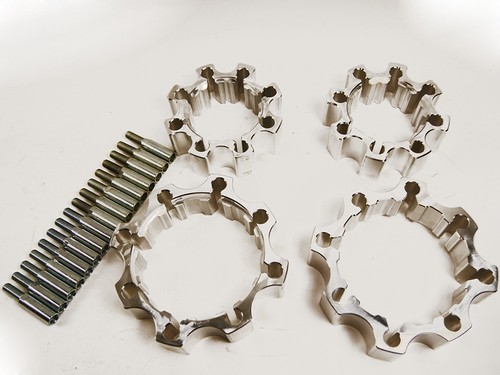 Kit completo distanziale - kit,