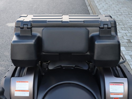 Valigia topcase 150l kymco - 150l,