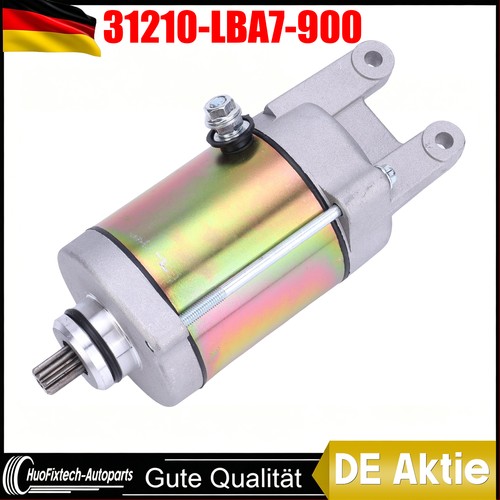 Motorino avviamento 12v - avviamento, 9