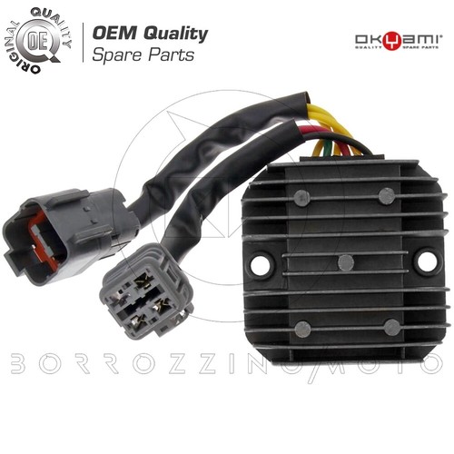 Regolatore tensione oem - di,