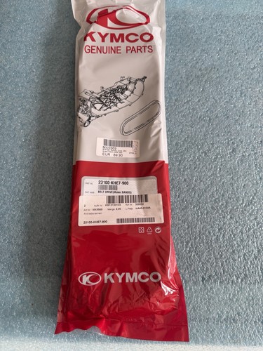 Mx5569 cinghia originale - cinghia,