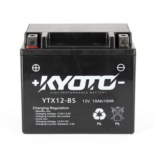 Batteria moto kymco mxu - kymco,