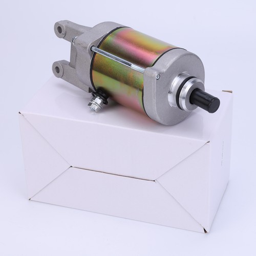 Motorino avviamento - di,
