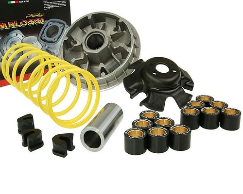 Variatore sportivo malossi - variatore,
