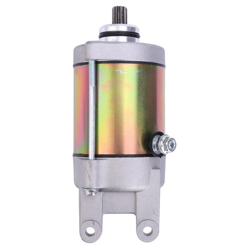 Motorino avviamento per - motorino, di