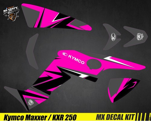Kit decorazione quad - per, /